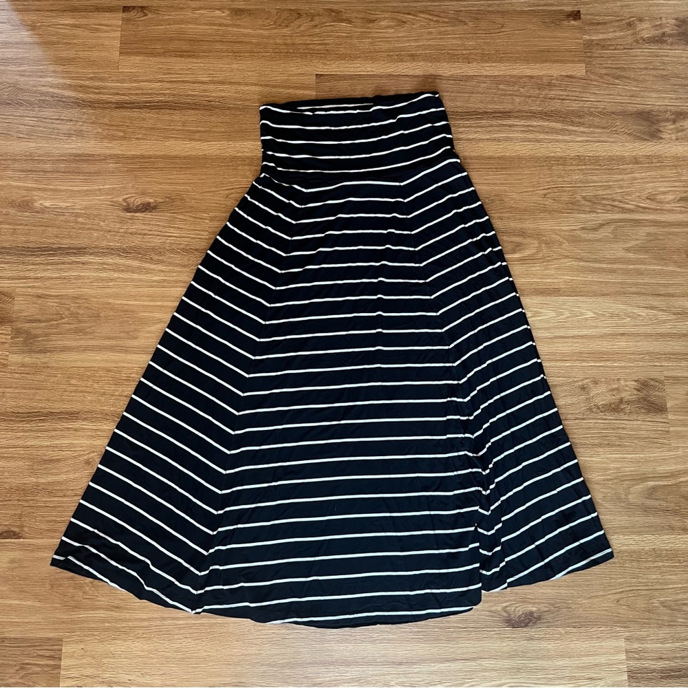 Gap Striped Women's Skirt
